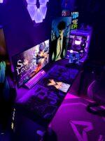 Solo Leveling Gaming Mouse Pad - Image 3