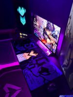 Solo Leveling Gaming Mouse Pad - Image 2