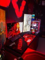 Asuka Gaming Mouse Pad - Image 2