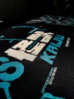 Kaiju No. 8 Gaming Mouse Pad - Image 3