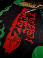 Zoro Gaming Mouse Pad - Image 3