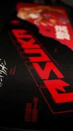Asuka Gaming Mouse Pad - Image 3