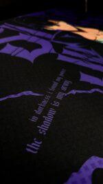 Solo Leveling Gaming Mouse Pad - Image 3