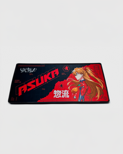 Asuka Gaming Mouse Pad