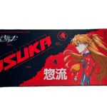 Asuka Gaming Mouse Pad