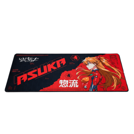 Asuka Gaming Mouse Pad