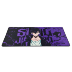 Solo Leveling Gaming Mouse Pad