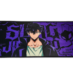 Solo Leveling Gaming Mouse Pad