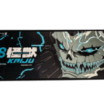 Kaiju No. 8 Gaming Mouse Pad