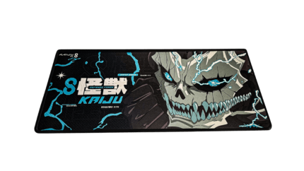 Kaiju No. 8 Gaming Mouse Pad
