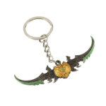 illidan key
