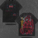 Igris Skinned T-shirt