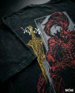 Igris Skinned T-Shirt - Image 3