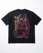 Igris Skinned T-shirt - Image 2