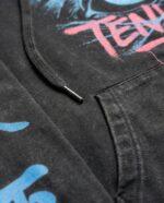 Satoru Gojo Skinned Hoodie - Image 6