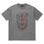 Kenpachi Zaraki Skinned T-Shirt