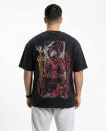 Igris Skinned T-shirt - Image 4