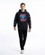 Satoru Gojo Skinned Hoodie - Image 5