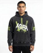 Zoro Skinned Hoodie - Image 3