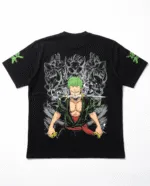 Zoro Skinned T-Shirt - Image 2