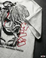 Sanji Skinned T-Shirt - Image 6