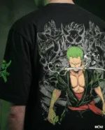 Zoro Skinned T-Shirt - Image 5