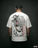 Sanji Skinned T-Shirt - Image 4