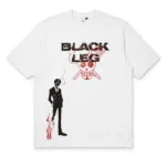 Sanji Skinned T-Shirt