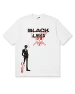 Sanji Skinned T-Shirt