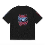 Satoru Gojo Skinned T-Shirt