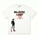 Sanji Skinned T-Shirt