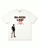 Sanji Skinned T-Shirt