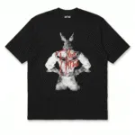 All Might Skinned T-Shirt