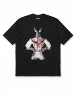 All Might Skinned T-Shirt