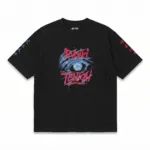 Satoru Gojo Skinned T-Shirt