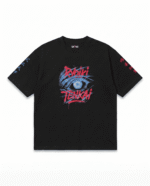 Satoru Gojo Skinned T-Shirt