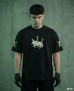 Zoro Skinned T-Shirt - Image 3