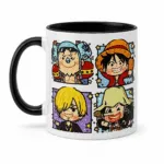 One Piece Crew Cup