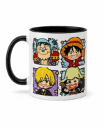One Piece Crew Cup