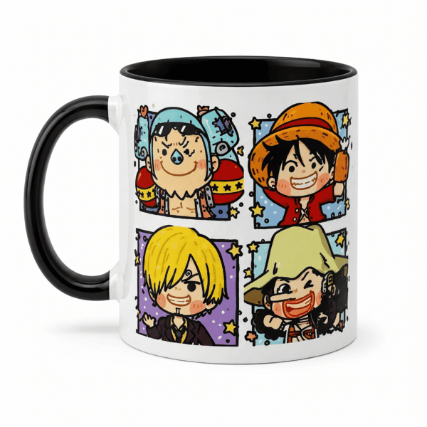 One Piece Crew Cup