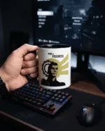 Jayce Mug - Image 3