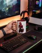 Vi Mug - Image 3