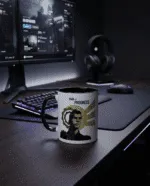 Jayce Mug - Image 2
