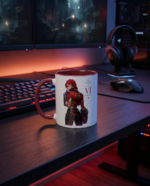 Vi Mug - Image 2