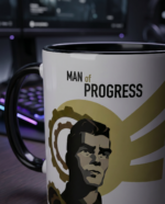 Jayce Mug - Image 4