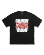 Gachiakuta Skinned T-Shirt