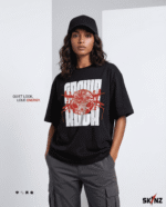 Gachiakuta Skinned T-Shirt - Image 3