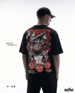 Gachiakuta Skinned T-Shirt - Image 6