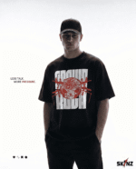 Gachiakuta Skinned T-Shirt - Image 5