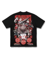 Gachiakuta Skinned T-Shirt - Image 2